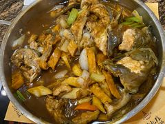 -黄记煌三汁焖锅(崇文门店)