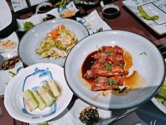 -新鲜特色餐厅(香格里拉大酒店)