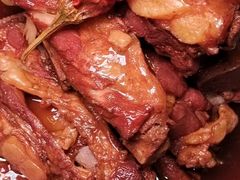 -老长春肉馆(飞跃路店)