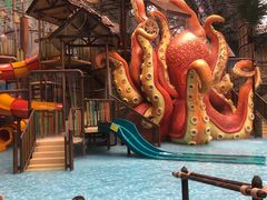 -波塞冬旅游度假区