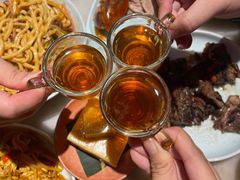 -小吊梨汤·北京菜·烤鸭(清河万象汇店)