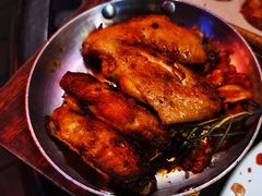 -BROWNSTONE布朗石西班牙餐厅(富城店)