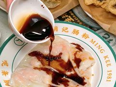 -西关明记肠粉(荔枝湾店)