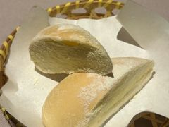 奶酪面包-小炳胜(卓悦中心店)