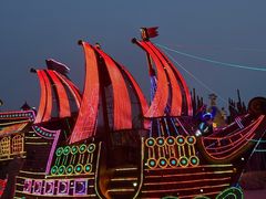 -大连海昌发现王国主题公园