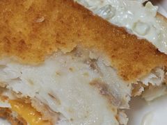 -麦当劳(欧亚大观商都店)