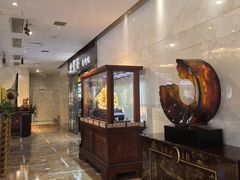 -长沙五一广场长沙站中国城戴斯酒店