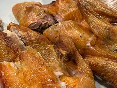 -顺徕德·仙庙烧鸡(桂庙路店)