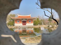 -武汉园博园(武汉自然博物馆)