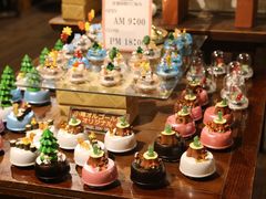 -小樽八音盒堂(手工制作体验馆店)