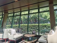 -棕榈岛海鲜自助餐厅(虹桥迎宾馆店)
