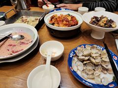 -臻悦海宴.家宴(奥体中心店)