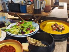 -火炉火自助餐(悠唐购物中心店)