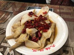 -嘉州九妹凤爪(乐山总店)