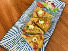 -帕歌西班牙餐厅paco tapas