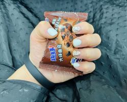 -IMEET美甲美睫工作室