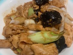 -凯鸽酒楼(大同振兴街店)