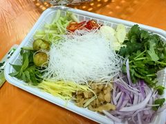 -成发鱼生
