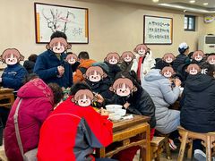 -老刘家永盛斋·传统泡馍(东关南街店)