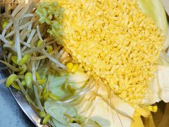 -贵州辣子鸡番茄鸡