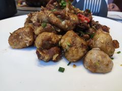芋儿烧鸡-天府掌柜(九眼桥店)