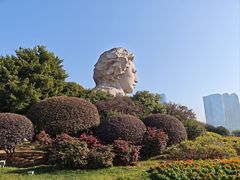 景点-橘子洲景区