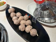 -潮泰牛肉火锅 · 创于1992年(车公庙店)