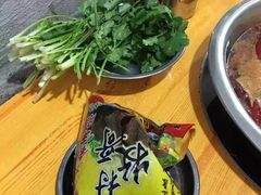 -渝味黄姐火锅(黄泥村店)
