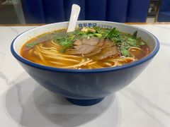 -宛平李记小吃(东关街店)