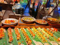 -喜庭海鲜自助(来福士店)