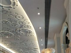 大堂-王府井酒店(金桥港湾店)
