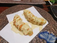 -古京·臻致料理(月湖店)