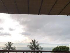 -库塔海滩