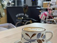 -2326 Coffee Roaster咖啡豆可选店(林肯公园店)