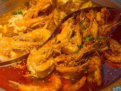 -邵汇大虾(吉林大路店)