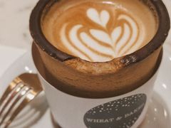 -WHEAT&BAKER-麥(凯德来福士店)