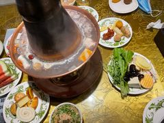 -东来顺饭庄(上地华联店)