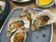 -上渔铁板烧(熙悦汇店)