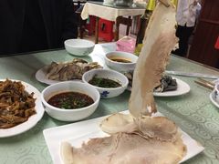 -映秋饭店(李庄总店)