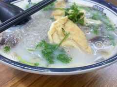 -鸭小妹鸭血粉丝(老门东店)