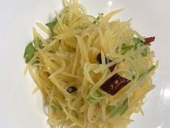 -李记饺子·熏酱东北菜(欢乐谷店)
