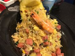 -东京爱上大连(中央大道店)