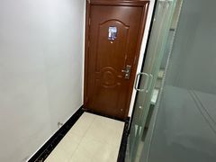 -鑫雅居公寓(广州南站地铁站店)