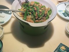 -佬麻雀·新湘菜(珠海金发购物中心店)