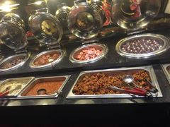 -好伦哥比萨烤肉自助(八里桥店)