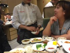 -海底捞火锅(青悦城店)