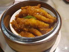 -糖朝(尖沙咀店)