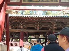 -晋祠博物馆