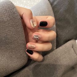 -M·X Nail日式美甲美睫