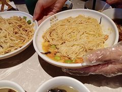 -松鹤面馆·古法焖肉面(观前店)